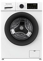 Машина стиральная WILLMARK WMF-9521LG 9,5кг 1200об/мин (инверторный двигатель) белая
