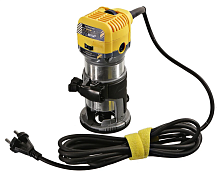 Фрезер Hanskonner HRE1185 (850Вт,13000-33000об/мин, 6/8мм)