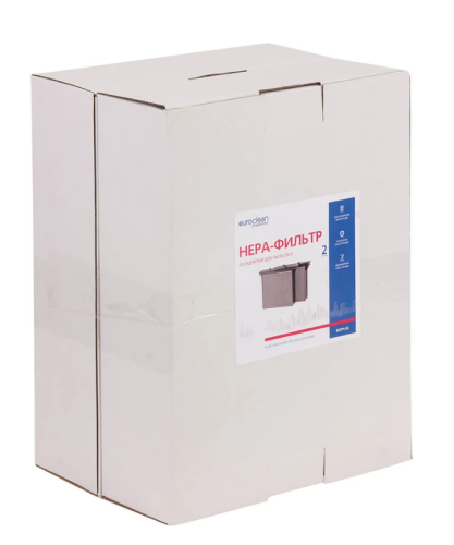 Фильтр д/пылесоса EUR BGPM-50 (Bosch Gas 50) 2шт фото 5