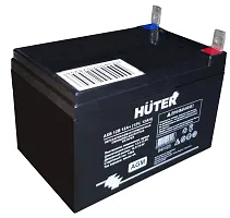 АКБ Huter 12В 7Ач