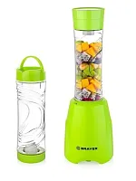Блендер стац. BRAYER BR-1202 (300Вт, 0,6л. 1скор.вакуумный+бутылка 0,6л)