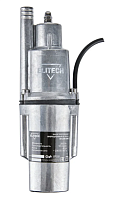 Насос вибрац ELITECH BН 200-10В (200Вт, в/з 10м h-40м 18л/мин)