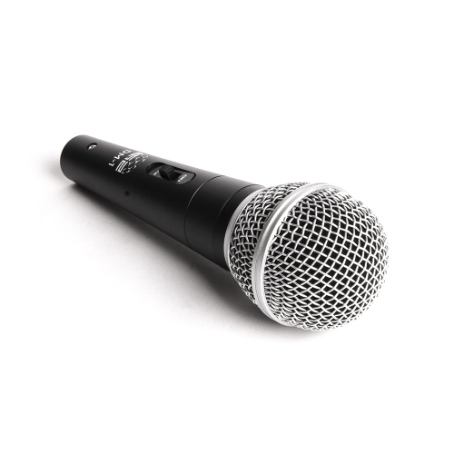 Микрофон B52 DM-1(динамич. 85Дб, 100-12000Гц, кабель 3м, jack 6,3мм) фото 3