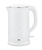Чайник BQ KT1715P 1800Вт 1,7л сталь/пластик
