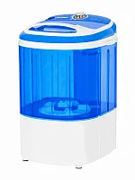 Машина стиральная OPTIMA МС-32 пласт. кр 3кг (мини)