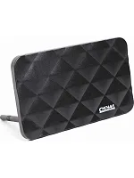 Антенна комн. Сигнал SAI 910 DVB-T2 и ДМВ+МВ актив.