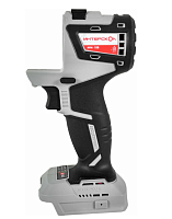 Модуль привода Интерскол ММ-18B МультиМакс акк. (18В,0,8Нм,Li-ion,24000об/мин.без АКБ и ЗУ бесщ.)