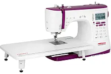 Машина швейная NECCHI NC-204D (439 операций, петля автомат, дисплей)