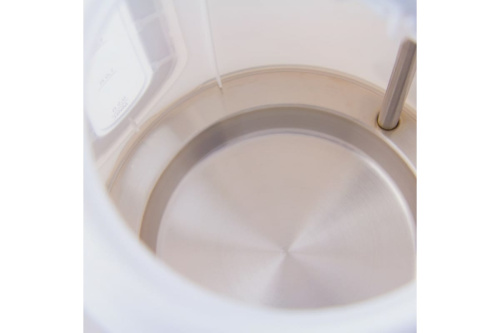 Чайник GALAXY GL0212 (2200Вт, 1,7л, пластик) фото 6