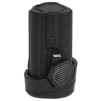 Аккумулятор Интерскол 12В, 1,5Ач, Li-On