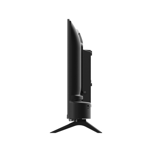 Телевизор 24" BQ 24F34B Black фото 4