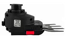 Модуль кустореза Интерскол НСА-80 (18В. 1200об/мин.)