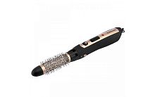Фен-щетка BRAYER BR-3131 1200Вт 2скор. 3 насадки, самовращ, шнур 1,8м
