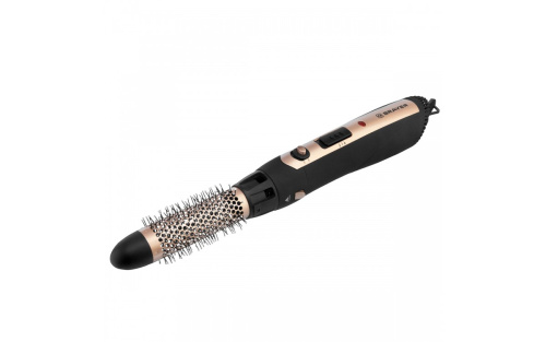 Фен-щетка BRAYER BR-3131 1200Вт 2скор. 3 насадки, самовращ, шнур 1,8м