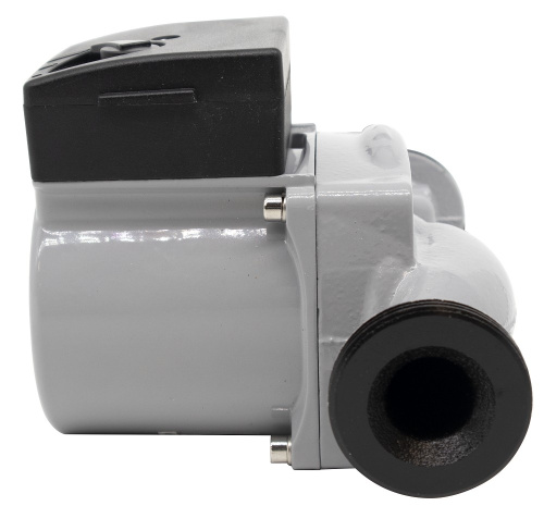 Насос циркуляц Ресанта ЦРН-25/4 (220V 72Вт. H-4м. 50л/мин. 10 атм. чугун, шнур) фото 4