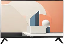 Телевизор 24" Blackton Bt 24FS32B Smart TV (Android + Bt launcher), Wi-Fi, Black