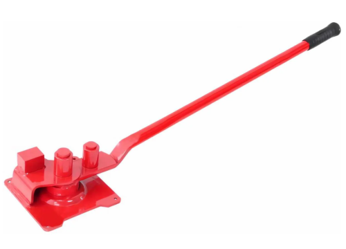 Арматурогиб АР-16 ручной