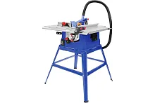 Станок круглопильный БЕЛМАШ TS-255M (1,5кВт, макс.шир.расп.мат273/332мм,диск 255*30мм.,)