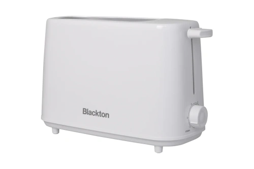 Тостер BLACKTON Bt T1112 600Вт, 1ломтик, 6 реж. поддон д/крошек фото 3