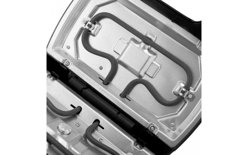 Вафельница-орешница BRAYER BR-2330 750Вт антиприг. покр. фото 7