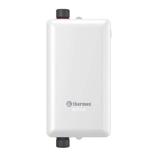 Водонагреватель проточный THERMEX Hitch 3500  (3,5кВт) (закрытый, напортный тип)