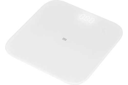 Весы напол. Xiaomi Mi Smart Scale 2 электрон. 150кг диагностические фото 3
