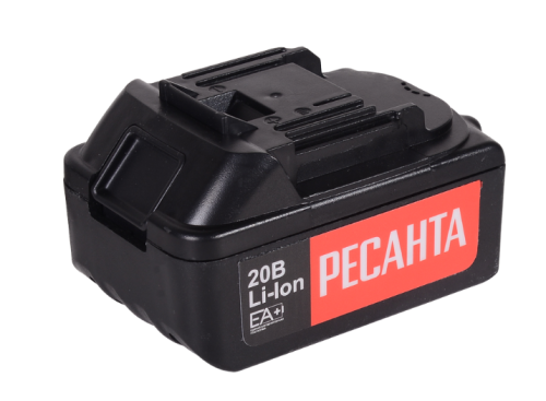 Перфоратор Ресанта АП-20Li/4 (20В, 2*4Ач, 3,2Дж, 3реж. 4260 уд/мин, SDS+,кейс) фото 6 Перфоратор Ресанта АП-20Li/4 (20В, 2*4Ач, 3,2Дж, 3реж. 4260 уд/мин, SDS+,кейс) фото 6