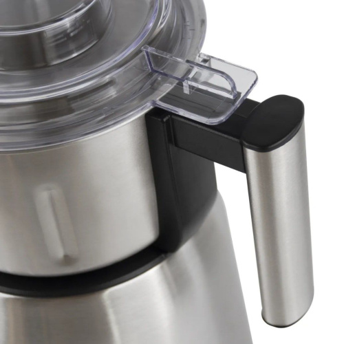 Блендер стац. LIGRELL LTB-1430GB (1100Вт,2скор,имп.режим,1,5л стекл. кувшин, измельчитель) фото 3