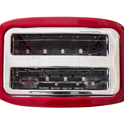 Тостер GALAXY GL2902 800Вт,2тоста, рег.поджарки, поддон д/крошек фото 3