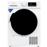 Машина сушильная БИРЮСА DM-MK10/03 10кг, 16 реж.
