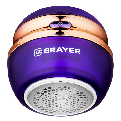 Машинка д/удаления катышков BRAYER BR-5031 фото 2