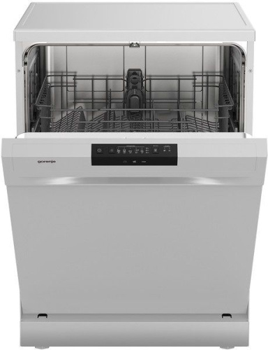 Машина посудомоечная GORENJE GS62040W (13 персон) защита от протечек фото 2