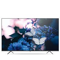 Телевизор 75" BQ 75FSU02B Black Smart TV, Wi-Fi, (webOS Hub)