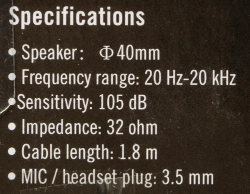 Наушники игровые A4Tech HS-28, 1.8 м, мониторы, оголовье черный фото 2