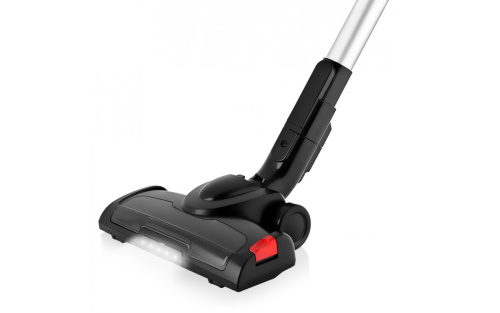 Пылесос вертикальный BRAYER BR-4260 (120Вт,0,6л. циклонный фильтр) фото 11