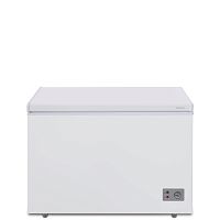 Камера морозильная БИРЮСА 305KX (285л) Ларь белый -18 °C