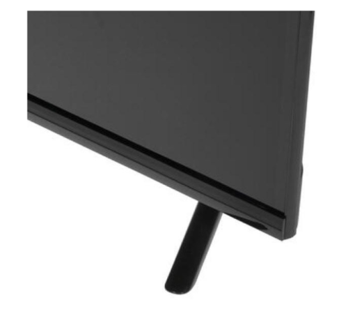 Телевизор 43" BQ 43FS36B Black Smart TV (webOS Hub), Wi-Fi черный фото 4