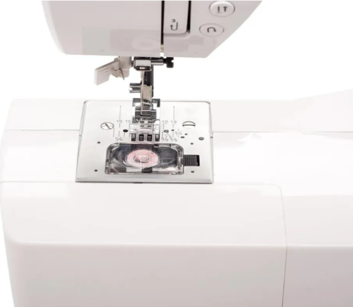 Машина швейная COMFORT 200A (189 операций, петля-автомат, обмет.строчка) фото 7