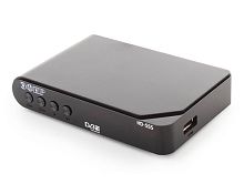 Ресивер цифровой DVB-T2 HD Эфир HD-555