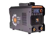 Аппарат сварочный Foxweld UNO MMA 250 SYN (220В, 20-250А, d электрода 5мм)