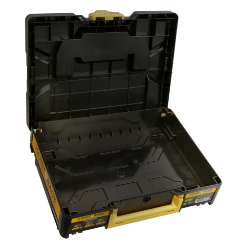 Кейс Hanskonner HS105P 395.5x295.5x105мм фото 2 Кейс Hanskonner HS105P 395.5x295.5x105мм фото 2