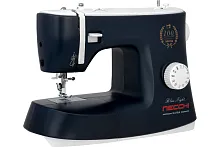 Машина швейная NECCHI K418A (22 операций, петля п/а, овер.строчка)