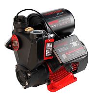Станция насосная Verton AQUA APS400MS (400Вт, 445л/мин, 2л, глуб.8м. Н-35м. 1") чугун