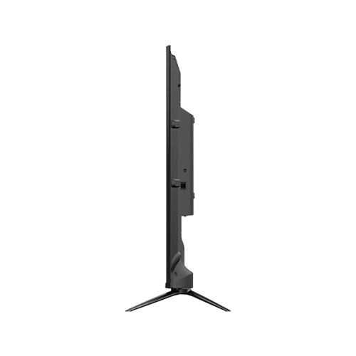 Телевизор 50" BQ 50FSU40B Black Smart TV (webOS Hub) Wi-Fi фото 3