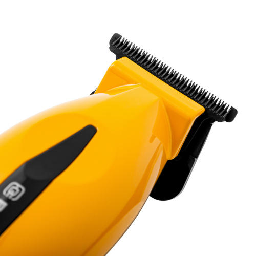 Машинка д/стрижки волос BRAYER BR-3405 (сеть/акк, 4нас) фото 8