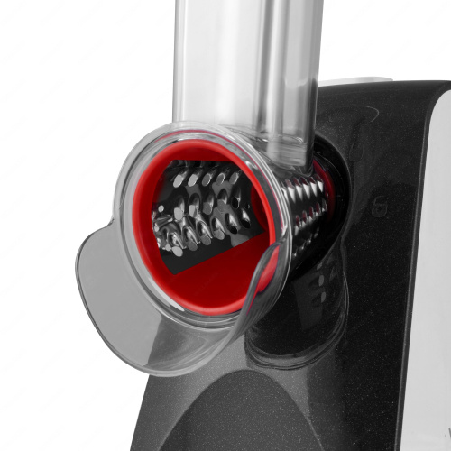 Овощерезка WILLMARK WSM-7830 (200Вт, 5нас.) фото 6