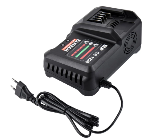 Устройство заряд.Elitech CS 1220 10.8-20 В Устройство заряд.Elitech CS 1220 10.8-20 В