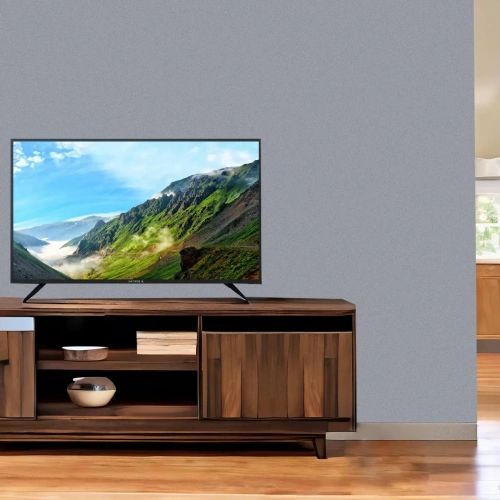 Телевизор 50" SUPRA STV-LC50ST0045U Smart TV (Android), Wi-Fi фото 2