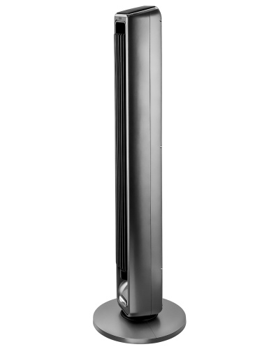 Вентилятор BRAYER BR-4982 колонный 50Вт, 3ск, 107см, вращ. 70° ДУ фото 2