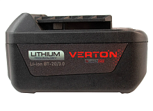 Аккумулятор Verton Garden Green Pro BT-20/3.0